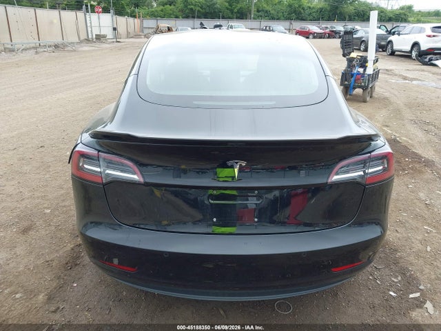 Aukcja sprzedaży 2018 Tesla Model 3 Long Range/mid Range, vin: 5YJ3E1EA0JF028051, numer aukcji: 45188350
