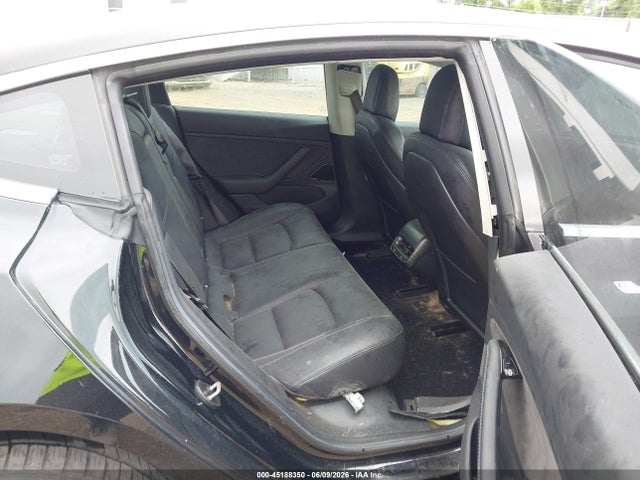 Aukcja sprzedaży 2018 Tesla Model 3 Long Range/mid Range, vin: 5YJ3E1EA0JF028051, numer aukcji: 45188350