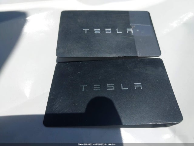 7SAYGDEE6PF926881 Tesla Model Y Awd/long Range Dual Motor All-wheel Drive