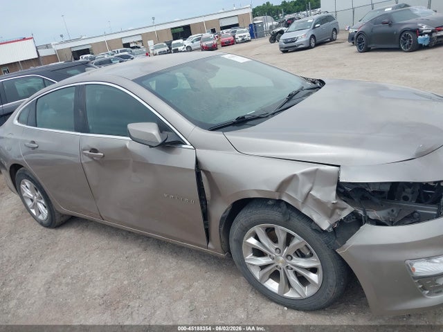 Продажа на аукционе авто 2023 Chevrolet Malibu Fwd 1lt, vin: 1G1ZD5ST7PF205458, номер лота: 45188354