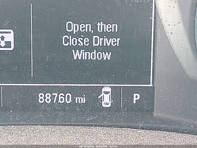 2023 Chevrolet Malibu Fwd 1lt მანქანა იყიდება აუქციონზე, vin: 1G1ZD5ST7PF205458, აუქციონის ნომერი: 45188354