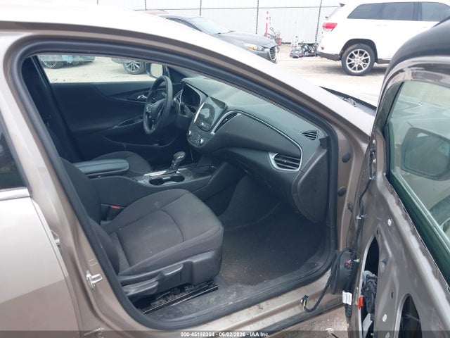 Aukcja sprzedaży 2023 Chevrolet Malibu Fwd 1lt, vin: 1G1ZD5ST7PF205458, numer aukcji: 45188354