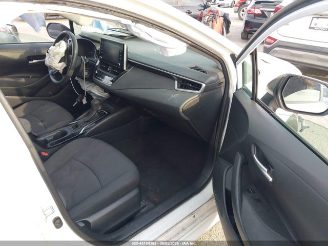 Aukcja sprzedaży 2020 Toyota Corolla Le, vin: 5YFEPRAE8LP120090, numer aukcji: 45188353