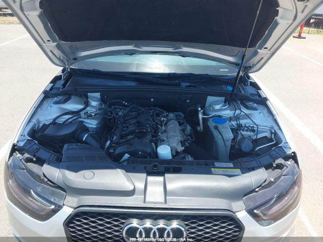 45188360 :رقم المزاد ، WAUFFAFL0DN048264 vin ، 2013 Audi A4 2.0t Premium مزاد بيع