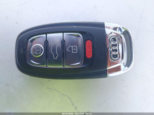 45188360 :رقم المزاد ، WAUFFAFL0DN048264 vin ، 2013 Audi A4 2.0t Premium مزاد بيع