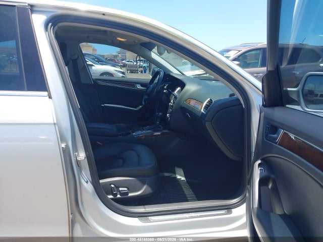 45188360 :رقم المزاد ، WAUFFAFL0DN048264 vin ، 2013 Audi A4 2.0t Premium مزاد بيع