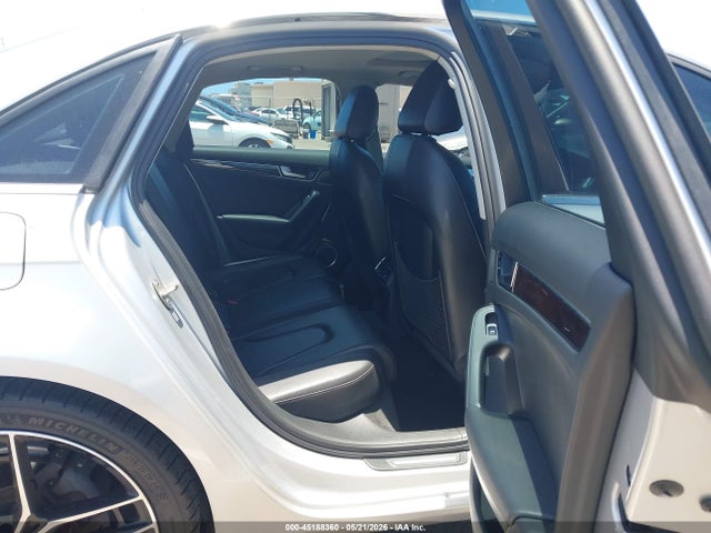 45188360 :رقم المزاد ، WAUFFAFL0DN048264 vin ، 2013 Audi A4 2.0t Premium مزاد بيع