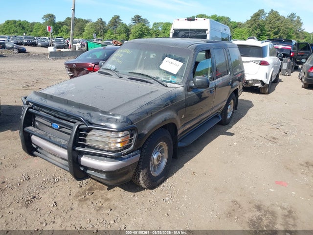 Продажа на аукционе авто 1997 Ford Explorer Eddie Bauer/limited/xlt, vin: 1FMDU35P8VZB98712, номер лота: 45188361