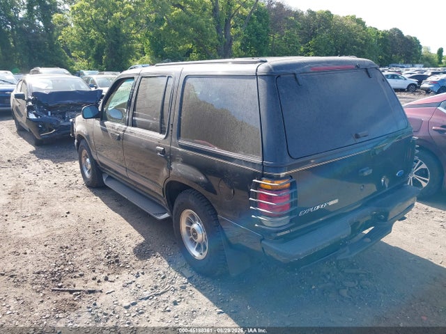 Продажа на аукционе авто 1997 Ford Explorer Eddie Bauer/limited/xlt, vin: 1FMDU35P8VZB98712, номер лота: 45188361
