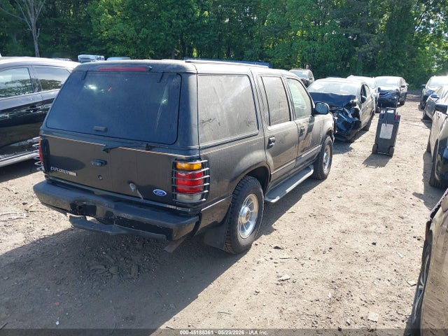 Продажа на аукционе авто 1997 Ford Explorer Eddie Bauer/limited/xlt, vin: 1FMDU35P8VZB98712, номер лота: 45188361