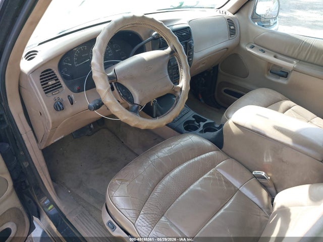 Продажа на аукционе авто 1997 Ford Explorer Eddie Bauer/limited/xlt, vin: 1FMDU35P8VZB98712, номер лота: 45188361