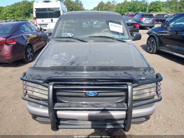 Продажа на аукционе авто 1997 Ford Explorer Eddie Bauer/limited/xlt, vin: 1FMDU35P8VZB98712, номер лота: 45188361