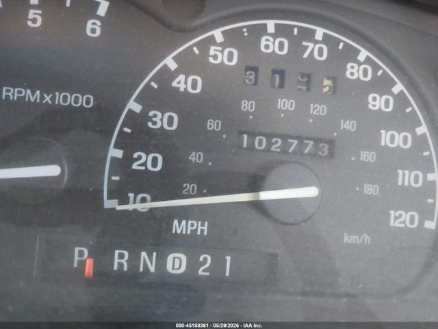 Продажа на аукционе авто 1997 Ford Explorer Eddie Bauer/limited/xlt, vin: 1FMDU35P8VZB98712, номер лота: 45188361