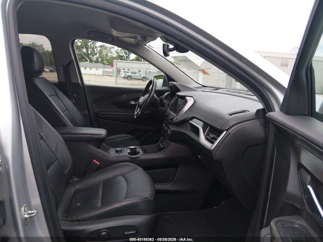 45188362 :رقم المزاد ، 3GKALVEV1JL252569 vin ، 2018 Gmc Terrain Slt مزاد بيع
