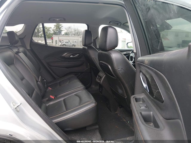 45188362 :رقم المزاد ، 3GKALVEV1JL252569 vin ، 2018 Gmc Terrain Slt مزاد بيع