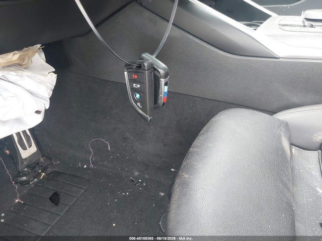 Продажа на аукционе авто 2022 Bmw 330i, vin: 3MW5R1J03N8C62346, номер лота: 45188365