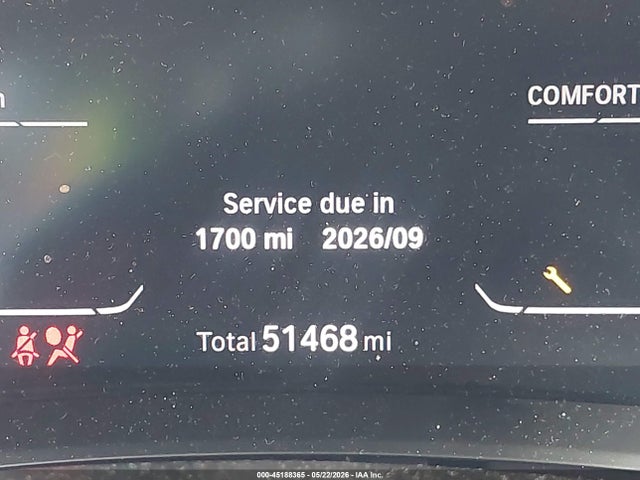 Продажа на аукционе авто 2022 Bmw 330i, vin: 3MW5R1J03N8C62346, номер лота: 45188365