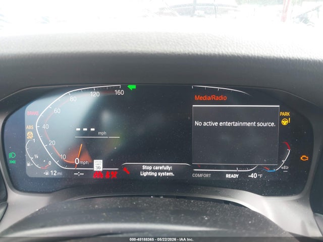 Продажа на аукционе авто 2022 Bmw 330i, vin: 3MW5R1J03N8C62346, номер лота: 45188365
