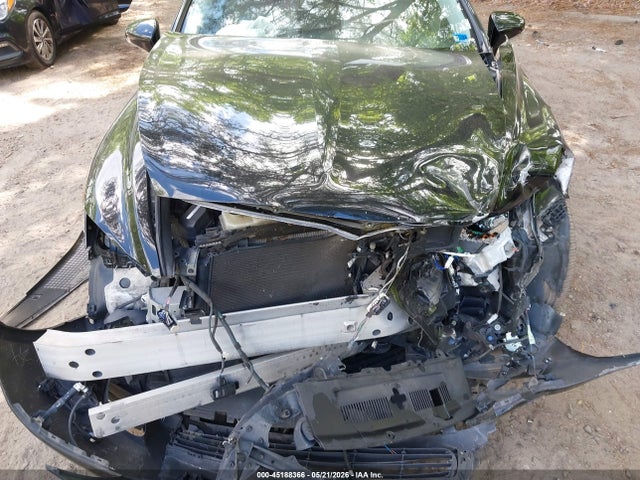 Aukcja sprzedaży 2014 Lexus Ls 460, vin: JTHBL5EF9E5126778, numer aukcji: 45188366