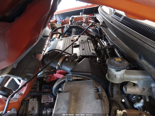 45188368 :رقم المزاد ، 5J6YH2H71AL008448 vin ، 2010 Honda Element Ex مزاد بيع