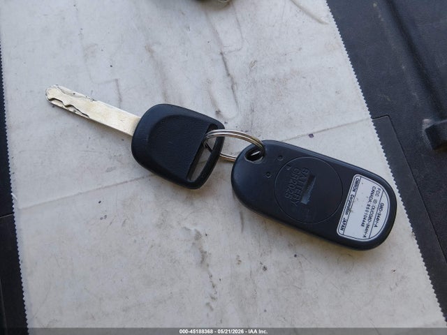 45188368 :رقم المزاد ، 5J6YH2H71AL008448 vin ، 2010 Honda Element Ex مزاد بيع