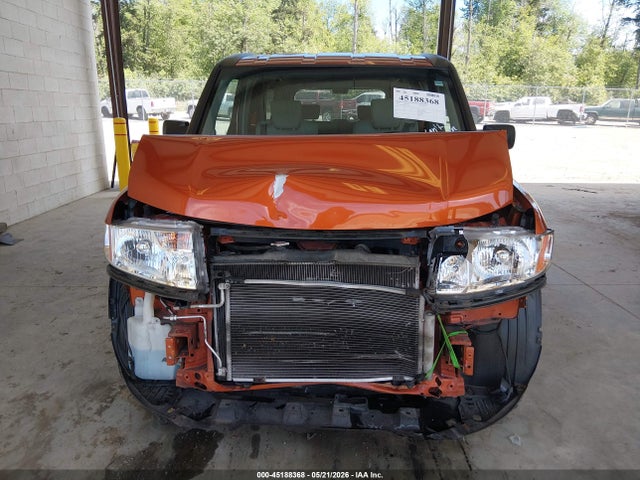 45188368 :رقم المزاد ، 5J6YH2H71AL008448 vin ، 2010 Honda Element Ex مزاد بيع