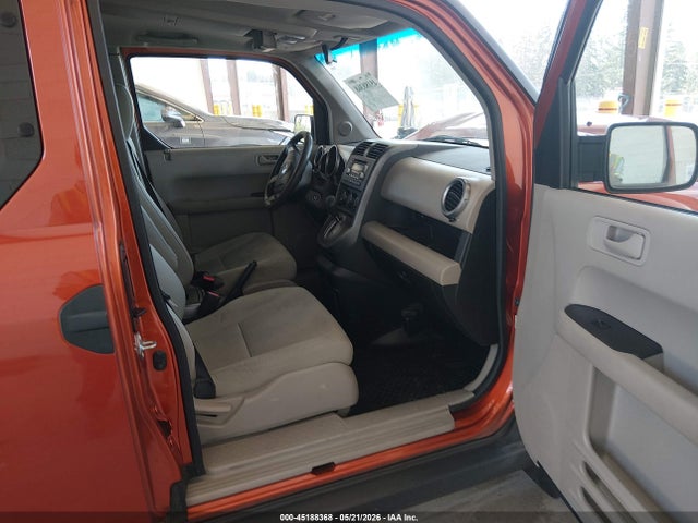 45188368 :رقم المزاد ، 5J6YH2H71AL008448 vin ، 2010 Honda Element Ex مزاد بيع