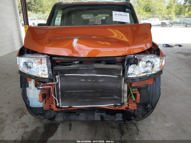 45188368 :رقم المزاد ، 5J6YH2H71AL008448 vin ، 2010 Honda Element Ex مزاد بيع