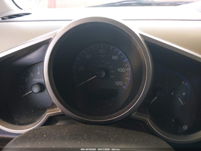 45188368 :رقم المزاد ، 5J6YH2H71AL008448 vin ، 2010 Honda Element Ex مزاد بيع