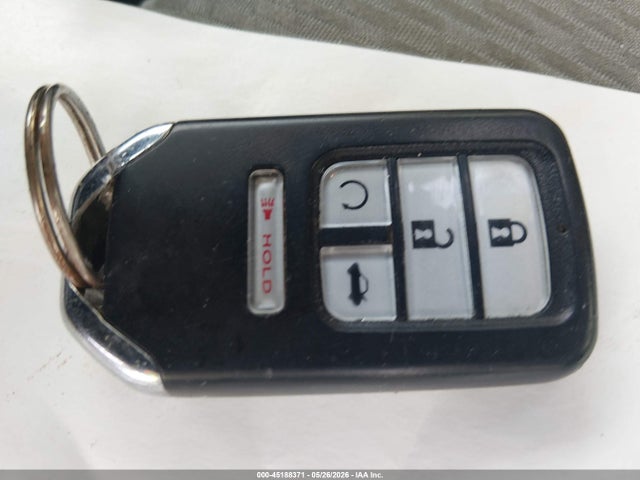 Honda CIVIC EX 2014 2HGFG3B83EH524001 Image 11
