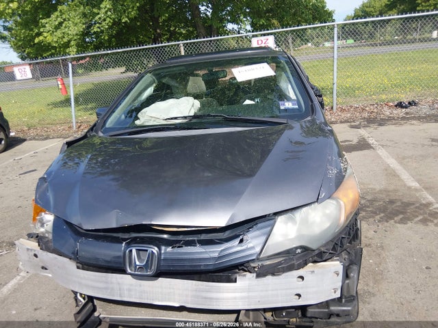 Honda CIVIC EX 2014 2HGFG3B83EH524001 Image 12