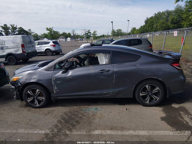 Продаж на аукціоні авто 2014 Honda Civic Ex, vin: 2HGFG3B83EH524001, номер лоту: 45188371