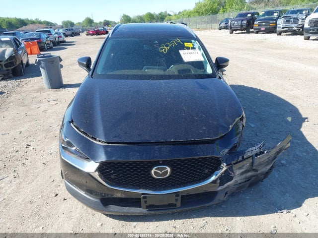 Продажа на аукционе авто 2023 Mazda Cx-30 2.5 Turbo Premium Plus, vin: 3MVDMBEY5PM562448, номер лота: 45188374
