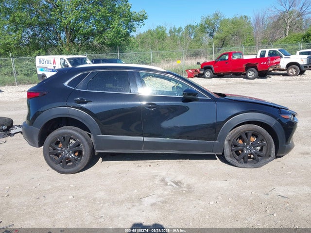 Продажа на аукционе авто 2023 Mazda Cx-30 2.5 Turbo Premium Plus, vin: 3MVDMBEY5PM562448, номер лота: 45188374