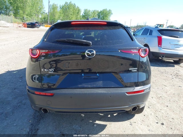 Продажа на аукционе авто 2023 Mazda Cx-30 2.5 Turbo Premium Plus, vin: 3MVDMBEY5PM562448, номер лота: 45188374