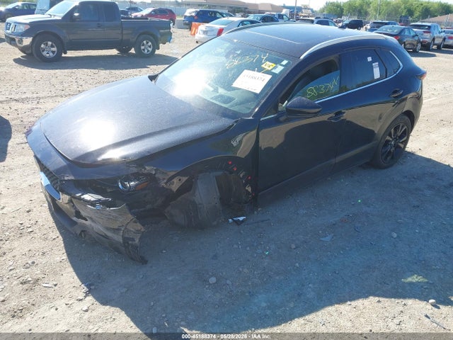 Продажа на аукционе авто 2023 Mazda Cx-30 2.5 Turbo Premium Plus, vin: 3MVDMBEY5PM562448, номер лота: 45188374