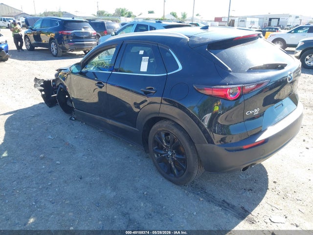 Продажа на аукционе авто 2023 Mazda Cx-30 2.5 Turbo Premium Plus, vin: 3MVDMBEY5PM562448, номер лота: 45188374
