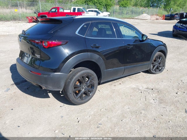 Продажа на аукционе авто 2023 Mazda Cx-30 2.5 Turbo Premium Plus, vin: 3MVDMBEY5PM562448, номер лота: 45188374