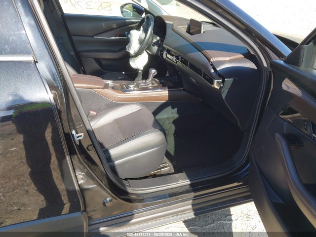 Продажа на аукционе авто 2023 Mazda Cx-30 2.5 Turbo Premium Plus, vin: 3MVDMBEY5PM562448, номер лота: 45188374