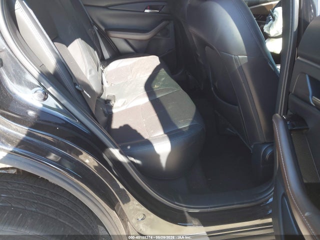Продажа на аукционе авто 2023 Mazda Cx-30 2.5 Turbo Premium Plus, vin: 3MVDMBEY5PM562448, номер лота: 45188374