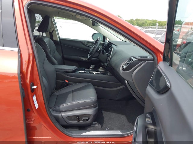 Aukcja sprzedaży 2023 Lexus Nx 350h, vin: 2T2AKCEZ7PC014402, numer aukcji: 45188375