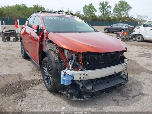 Aukcja sprzedaży 2023 Lexus Nx 350h, vin: 2T2AKCEZ7PC014402, numer aukcji: 45188375