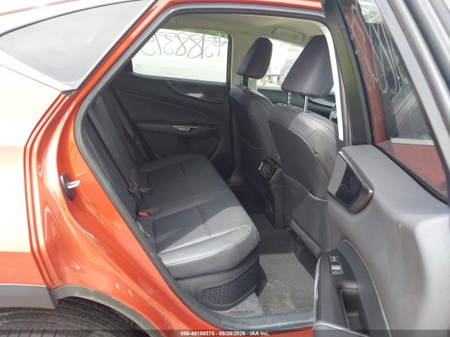 Aukcja sprzedaży 2023 Lexus Nx 350h, vin: 2T2AKCEZ7PC014402, numer aukcji: 45188375
