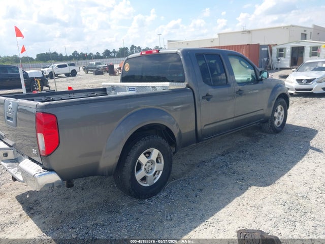 Продажа на аукционе авто 2007 Nissan Frontier Se, vin: 1N6AD09U17C453788, номер лота: 45188376
