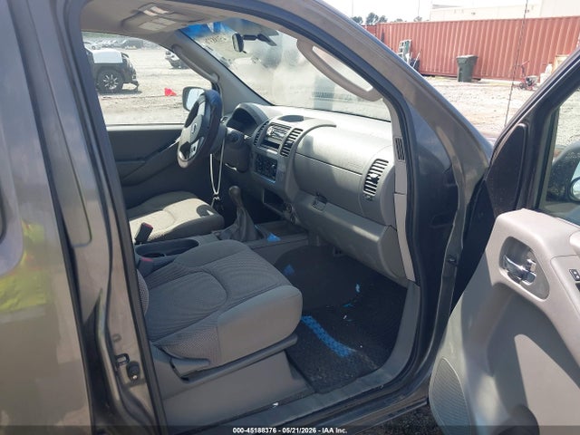 Продажа на аукционе авто 2007 Nissan Frontier Se, vin: 1N6AD09U17C453788, номер лота: 45188376