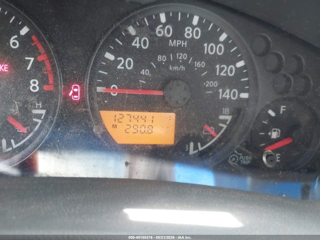 Продажа на аукционе авто 2007 Nissan Frontier Se, vin: 1N6AD09U17C453788, номер лота: 45188376