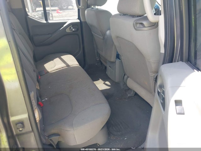 Продажа на аукционе авто 2007 Nissan Frontier Se, vin: 1N6AD09U17C453788, номер лота: 45188376