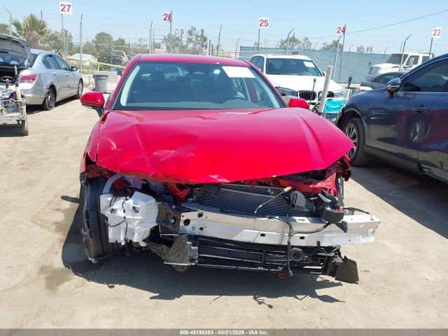 Toyota CAMRY LE 2026 4T1DAACK6TU252510 Image 13