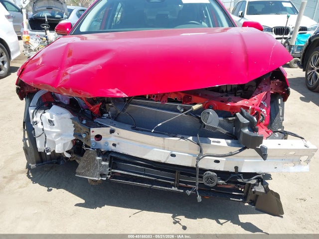 Toyota CAMRY LE 2026 4T1DAACK6TU252510 Image 6