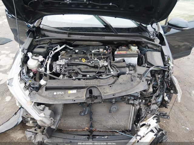 Toyota COROLLA SE 2020 JTND4RBE3L3082145 Image 10